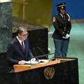 Vučić: Poštovati Dejtonski sporazum