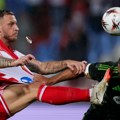Nema predaje: Trenutak kada je Arnautović podigao stadion na noge