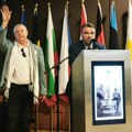 Mi smo u građanskom ratu, samo nas još niko nije obavestio