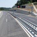 Potpuna obustava saobraćaja na deonici auto-puta od Pakovraća do Požege od 29. septembra do 2. oktobra