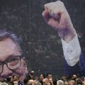 SAZNAJEMO Naprednjaci nervozni pred sednicu Saveta Evrope i traže od članova EPP da ne govore o problemima u Srbiji