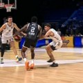 Prenos, Dubai - Partizan: Kakva završnica utakmice na startu Evrolige! (video)