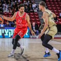 Hapoel debitovao pobedom, pad Barse u Sofiji, Micić odličan