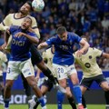 Pobeda paunovićevog Ovijeda: Ilić dao gol, a posle „pocrveneo“