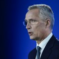 Stoltenberg: Moguće da će Ukrajina morati da ustupi deo teritorije zarad mira