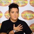 „Prestalo je da kuca muzičko srce“: Marija Šerifović se oglasila povodom smrti Halida Bešlića FOTO