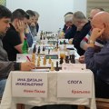 Veliki korak unazad: Ina Dizajn Novi Pazar – Nais 2,5:3,5