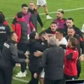 Haos u Leskovcu: Posle skandalozne i sramotne proslave Albanaca zagrmeo je ceo stadion!