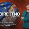 N1 Direktno u 20h: Srpsko pitanje na evropskom stolu