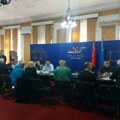 Na Prijem građana pozvano preko 150 građana