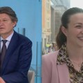 Evroposlanici: Studenti zaslužuju nagradu Saharov, bore se za prave, evropske vrednosti