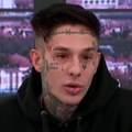 Bio je u zadruzi, a sada ga niko ne prepoznaje! Svi u šoku zbog Frana Pujasa, procurili njegove šok fotke (foto)