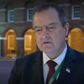 Dačić: Policija će 1. novembra biti čak i neprimetna ako ne bude napada i sukoba