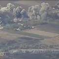 Ruska vojska pojačava pritisak na Pokrovsk, zauzima još jedan grad duž reke Jančur (mapa/video)