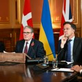Zapad sprema „mirovnu“ ofanzivu: novi mehanizmi pritiska na Moskvu