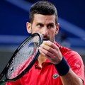Đoković ostao peti na novoj ATP listi