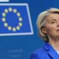 Fon der Lajen i nordijske zemlje uverene da će naći rešenje za finansiranje Ukrajine u decembru
