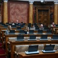 U Skupštini Srbije danas nastavak sednice o izboru članova Saveta REM-a