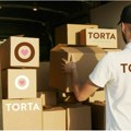 Kompanija TORTA.RS zapošljava magacionera/vozača