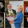 Brena i boba okupili krem estrade na slavlju! Prva došla Jelisaveta Orašanin, a tu je i bivši muž poznate pevačice: Svima je…