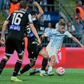 Rijeka osramotila Hajduk u "Jadranskom derbiju"