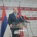 Republika Srpska čeka predsednika