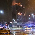 Осумњиченима за пожар у загребачком небодеру прети 10 година затвора; Целог живота ће отплаћивати штету?