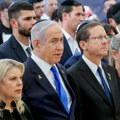 Izraelski predsednik se oglasio o Netanjahuovom zahtevu da bude pomilovan