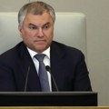 Председник Руске думе цитирао причу о корумпираној АИ министарки из Албаније коју је измислио хрватски сатирични портал