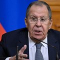 Lavrov: Važno je naći način da NIS i dalje radi