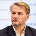 Uživo: Ostoja Mijailović i Žarko Paspalj drže konferenciju koju svi s nestrpljenjem čekaju