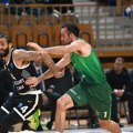 Vašington ubacio rekordnih 48 poena – Partizan jedva savladao Krku