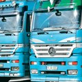 Problemi u međunarodnom transportu zbog evidencije na granicama EU