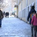 Ledena kiša, sneg, susnežica – pazite da ne padnete, ortopedi imaju pune ruke posla