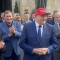 Dodik podržava Trampovu odluku