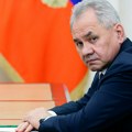 Moskva uz Teheran: Šojgu osudio spoljno mešanje i najavio jačanje saradnje