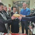 Obeležena krsna slava Udruženja paraplegičara i kvadriplegičara „Šumadija“