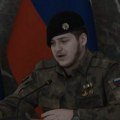 Medijske spekulacije i video-poruka: Posle glasina o teškom udesu, Kadirov pokazao sina na sastanku sa bezbednosnim snagama