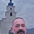 Srce od čoveka, roda i crkve: Upokojio se diplomirani teolog Slaviša Marković