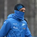 Zvezda ima auto-put do Strahinje Erakovića: Zenit ga sklonio s treninga, trener progovorio