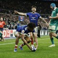 Strašan šampion: Francuzi razbili Irce na startu Kupa šest nacija