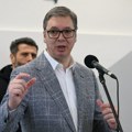 Vučić o penzijama i izborima: „Ljudi znaju da će, kad kažem, tako i biti“