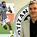 Nezapamćen haos! Fudbaler Partizana napao trenera Partizana: Vređao ga pred svima, klub doneo hitnu odluku!