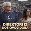 Direktori iz ,,dosovog doba " – analiza stojanove analize -godine koje su pojele Čačak