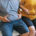 Zašto trbuh raste s godinama, i kod žena i kod muškaraca?
