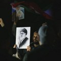 "U Teheranu aplauzi i uzvici radosti na vest o smrti ajatolaha Hamneija"