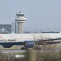 Putnica Britiš ervejza preminula u avionu na letu za London