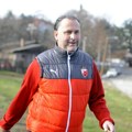 Bišvi trener Zvezde otvorio dušu: Hteo sam da dovedem Stojkovića, Andriju Živkovića i Uroša Đurđevića!
