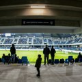 Koliko košta korišćenje stadiona u Leskovcu, Loznici i Zaječaru