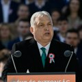 Orban: Ukrajina će pustiti naftovod "Družba" čim pobedimo - odmah ujutru
